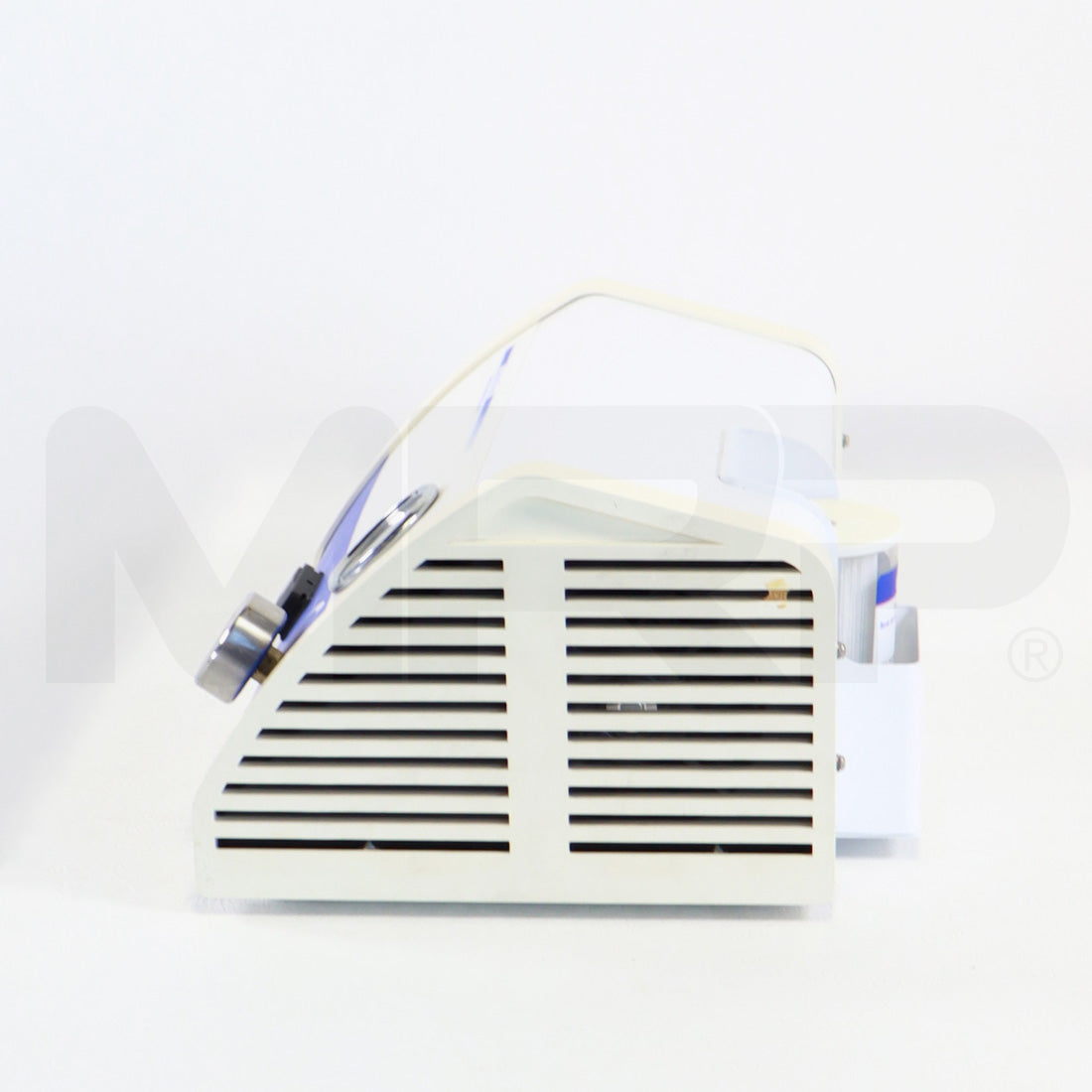 Altair DiamondTome Vacuum Skin Resurfacing Microdermabrasion System DM5000A