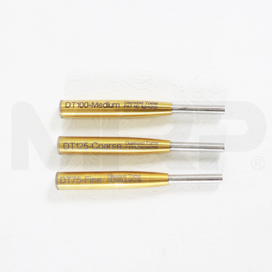 Altair DiamondTome Vacuum Skin Resurfacing Microdermabrasion System DM5000A