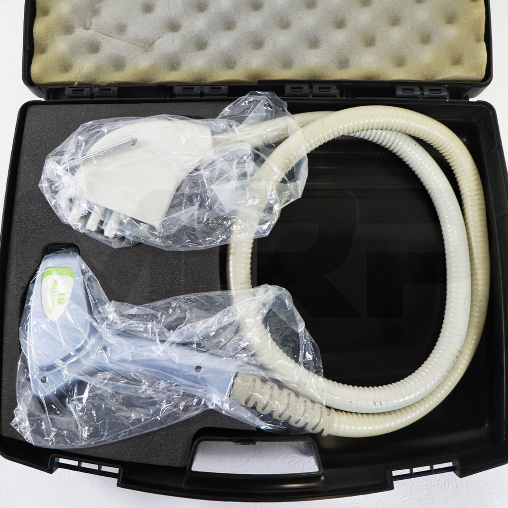 Syneron elos eMax ReFirme ST Applicator Handpiece Skin Tightening HP AS45282