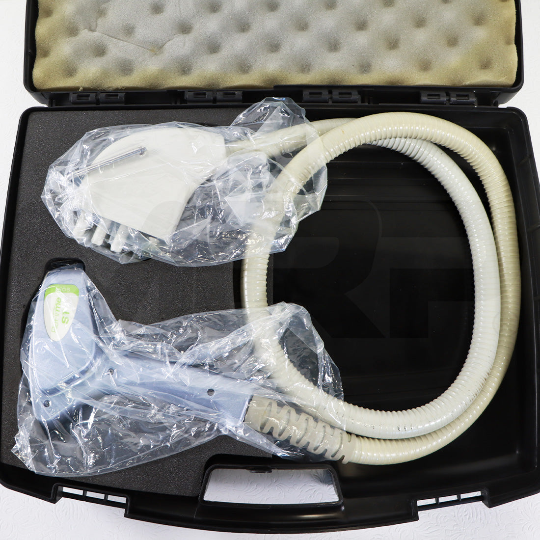 Syneron elos eMax ReFirme ST Applicator Handpiece Skin Tightening HP AS45282
