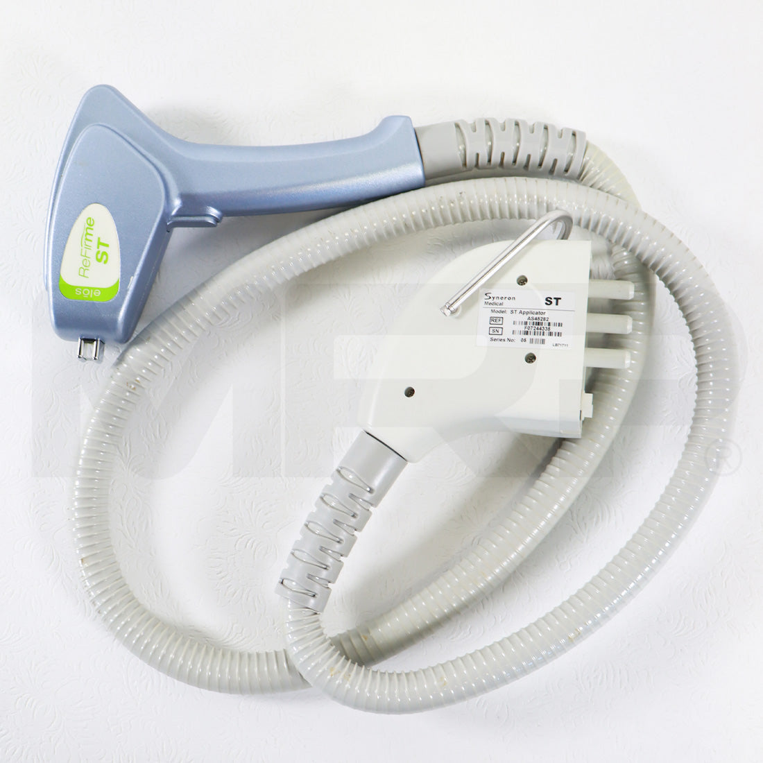 Syneron elos eMax ST ReFirme Applicator Handpiece Skin Tightening HP AS45282