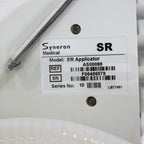 Syneron elos SR Applicator Handpiece Skin Rejuvenation Lesions Wrinkles HP AS00089