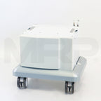 Cynosure Palomar Vectus Laser Module Water Cooling Reservoir Section