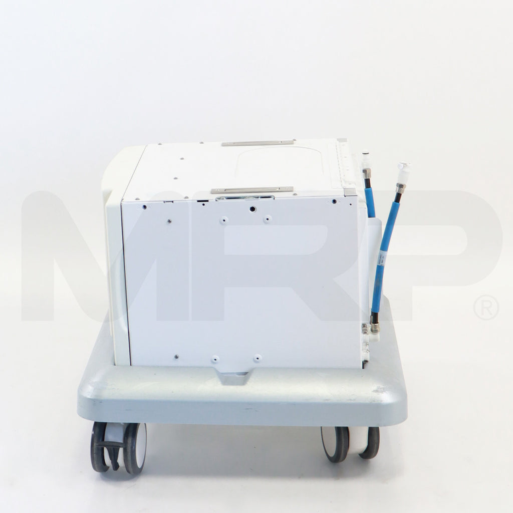 Cynosure Palomar Vectus Laser Module Water Cooling Reservoir Section