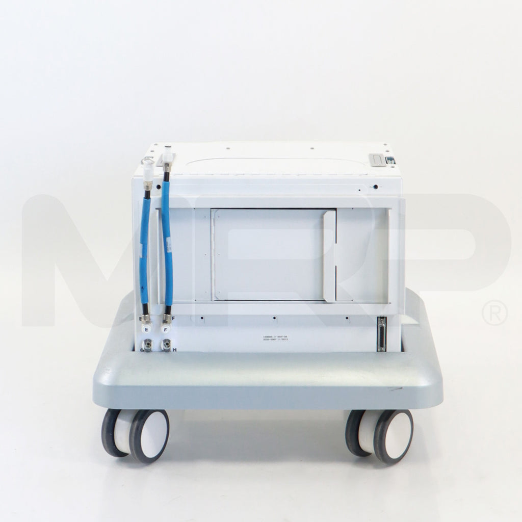 Cynosure Palomar Vectus Laser Module Water Cooling Reservoir Section