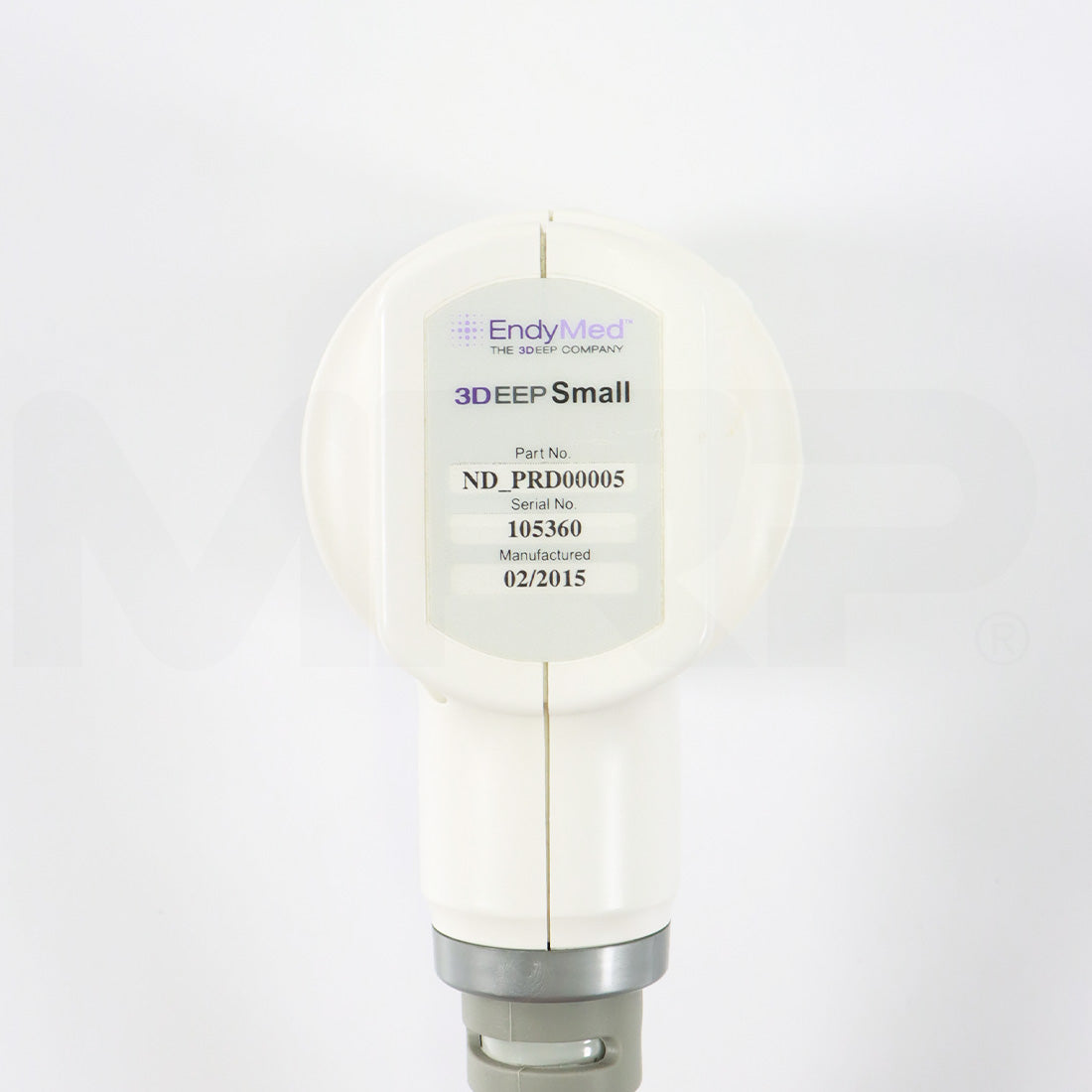 2015 EndyMed PRO 3DEEP Body Contour Skin Tightening System