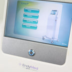 2015 EndyMed PRO 3DEEP Body Contour Skin Tightening System
