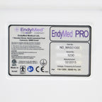 2015 EndyMed PRO 3DEEP Body Contour Skin Tightening System
