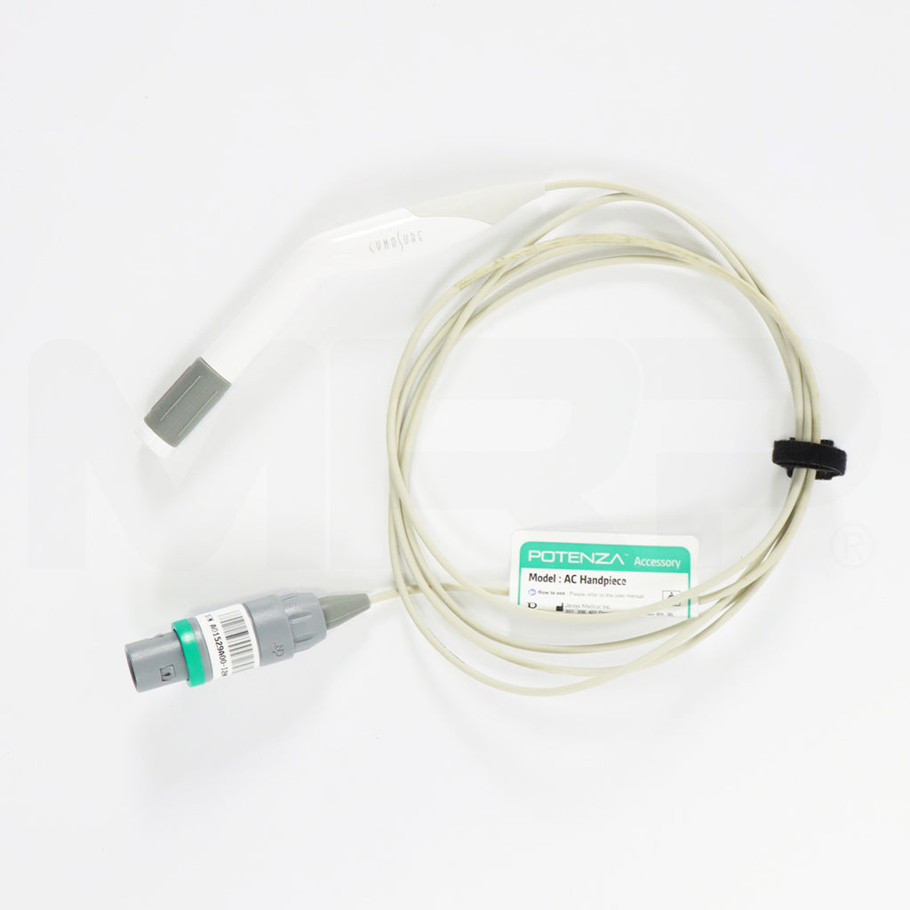 2021 Cynosure Potenza RadioFrequency RF Microneedling Acne Skin Wrinkles System