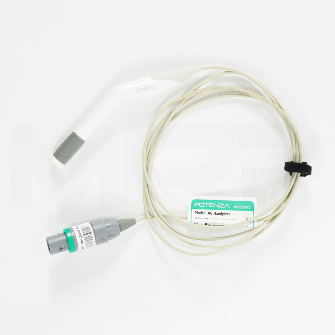 2021 Cynosure Potenza RadioFrequency RF Microneedling Acne Skin Wrinkles System