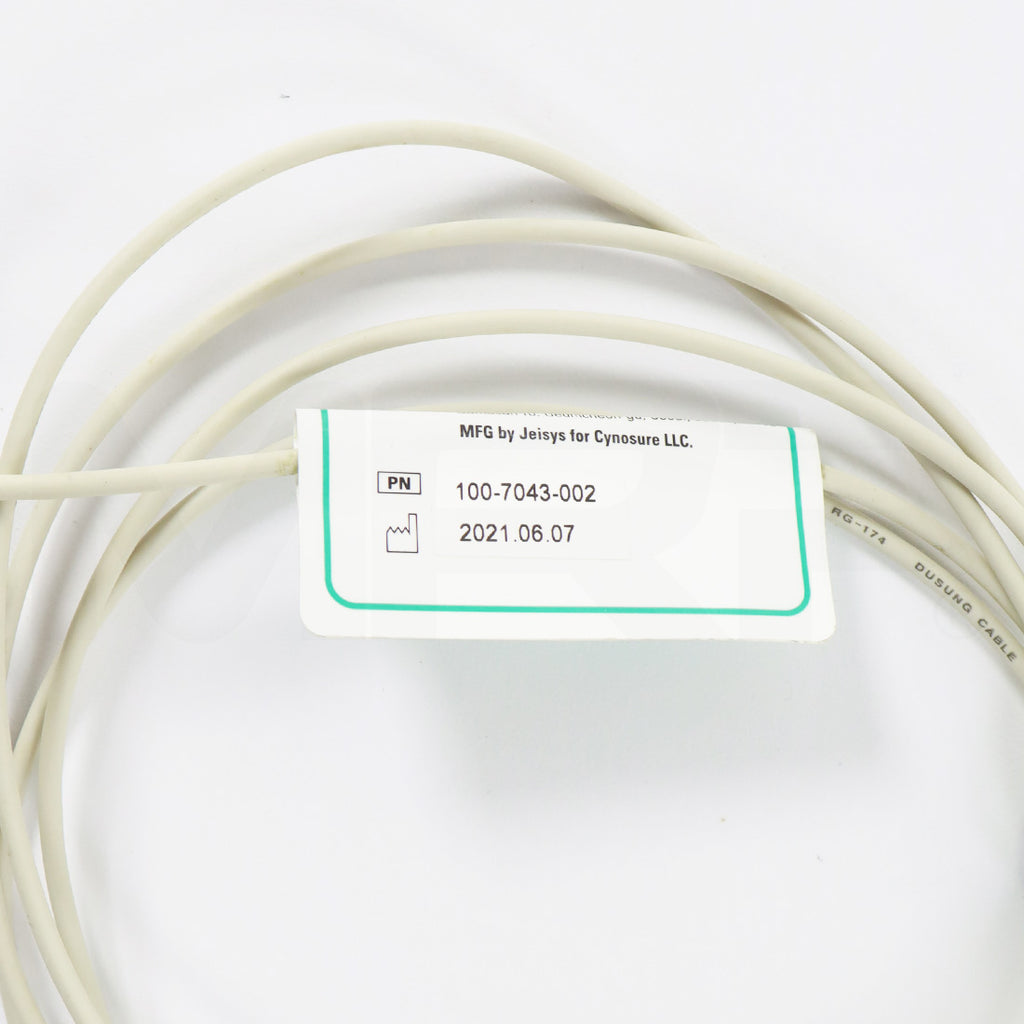 2021 Cynosure Potenza RadioFrequency RF Microneedling Acne Skin Wrinkles System