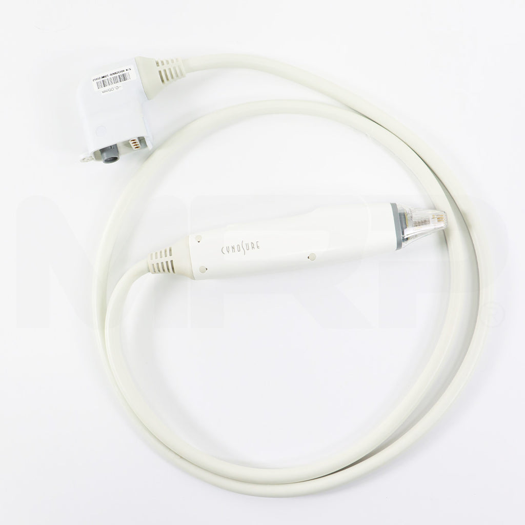 2021 Cynosure Potenza RadioFrequency RF Microneedling Acne Skin Wrinkles System