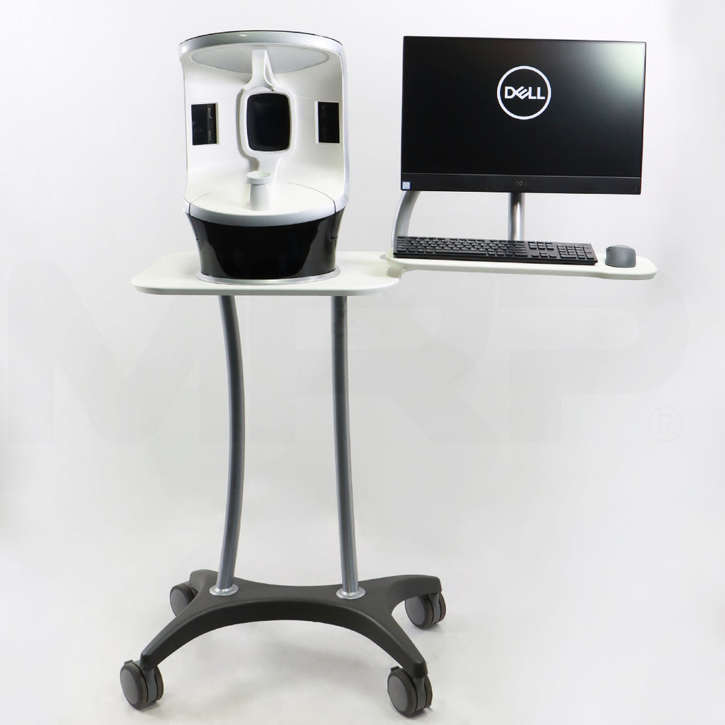 Canfield Scientific Visia Generation 7 Skin Complexion Analysis Cart System