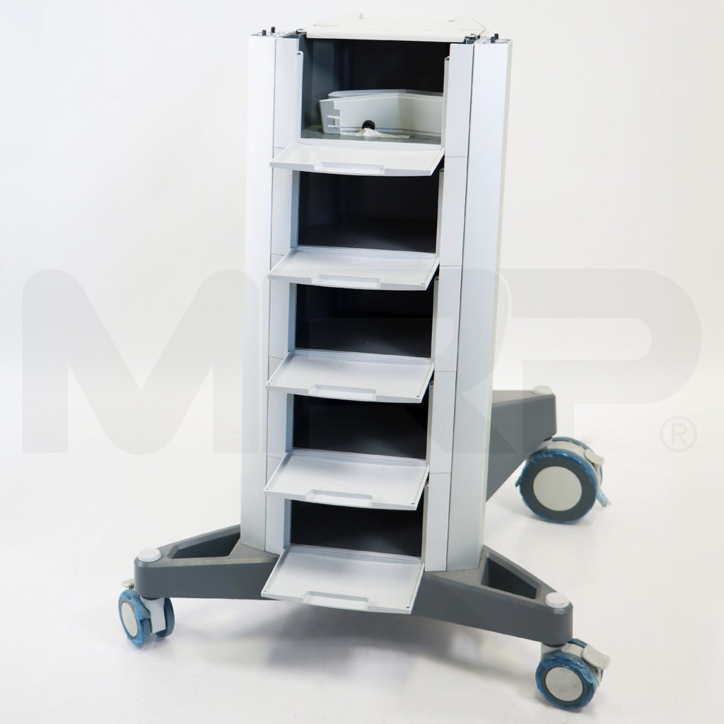 2021 BTL Aesthetics Cellutone Trolley 5 Drawer Rolling Cart BTL-040-05