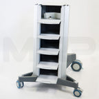 2021 BTL Aesthetics Cellutone Trolley 5 Drawer Rolling Cart BTL-040-05
