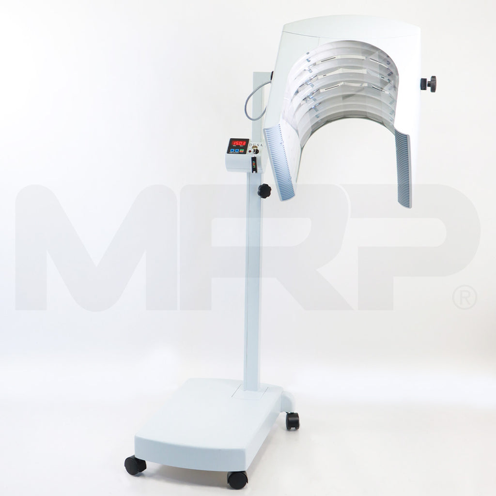 Dusa Blu-U Photodynamic Light Skin Treatment Phototherapy System 4170-1