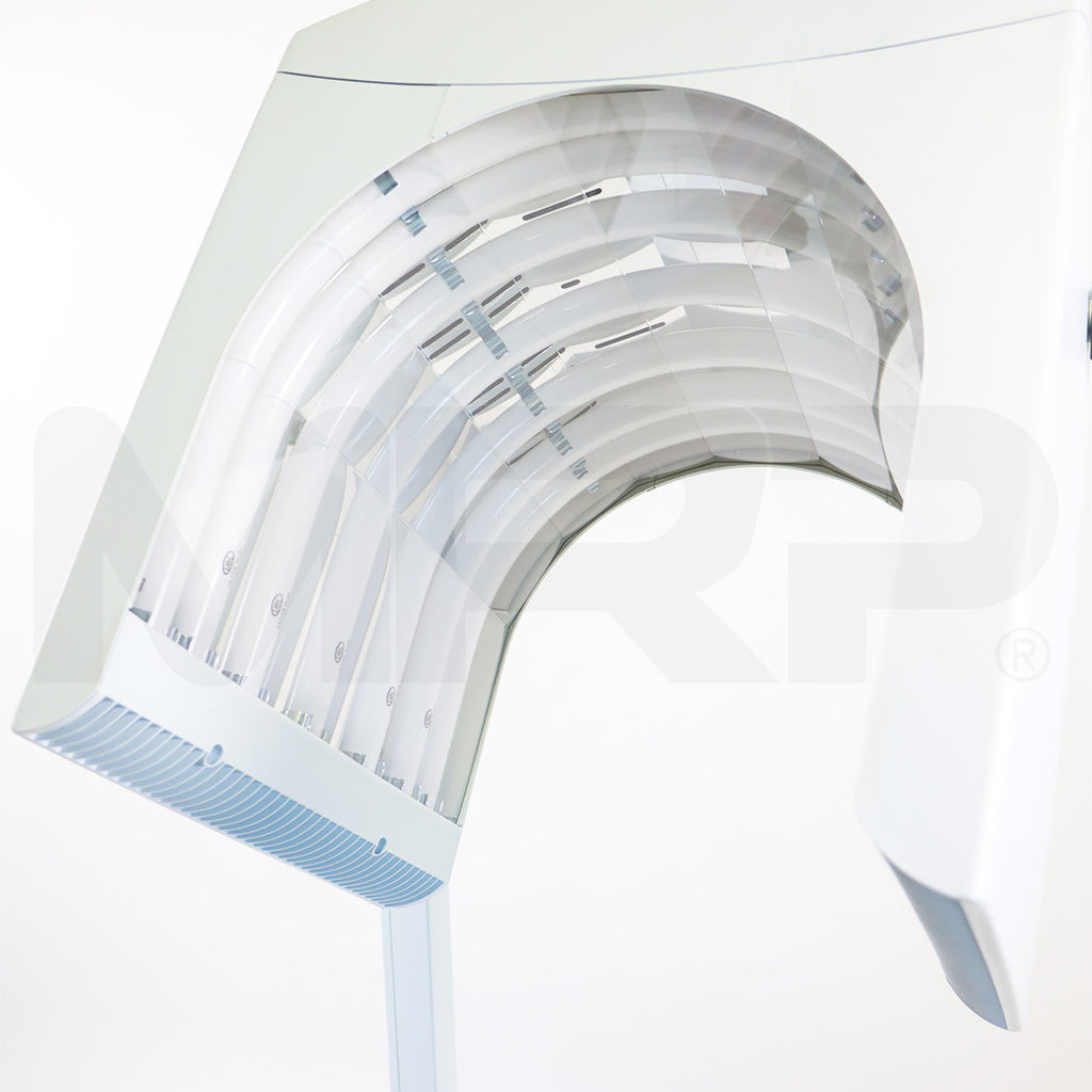 Dusa Blu-U Photodynamic Light Skin Treatment Phototherapy System 4170-1