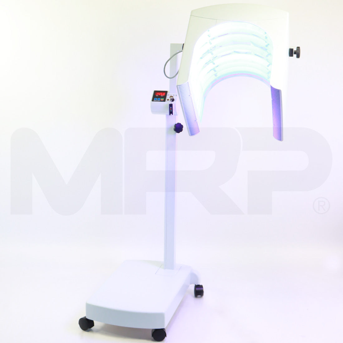 Dusa Blu-U Photodynamic Light Skin Treatment Phototherapy System 4170-1