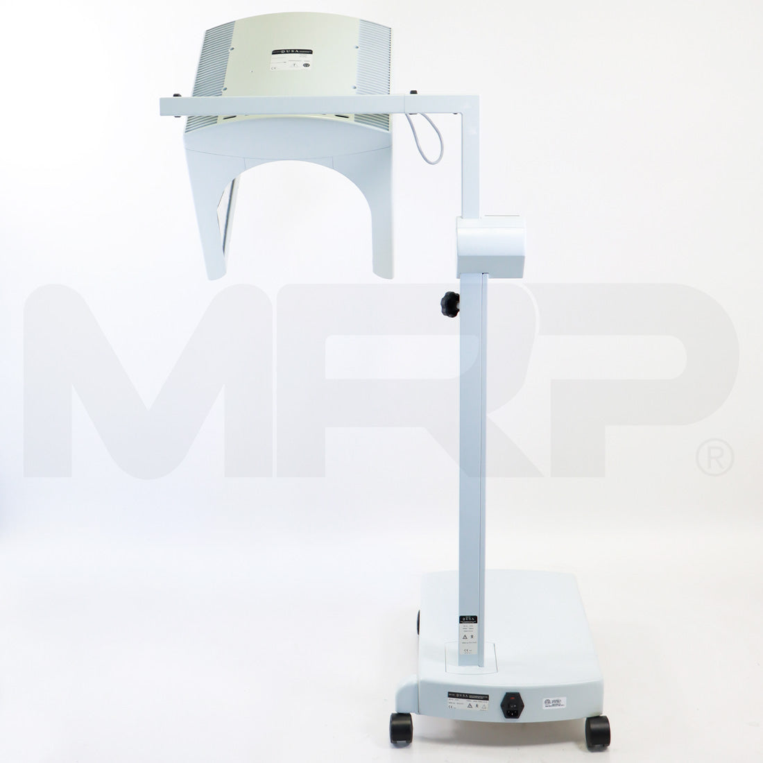 Dusa Blu-U Photodynamic Light Skin Treatment Phototherapy System 4170-1