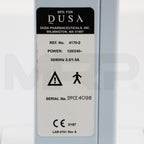 Dusa Blu-U Photodynamic Light Skin Treatment Phototherapy System 4170-1