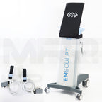 2019 BTL EmSculpt Non Invasive Body Sculpting BodySculpting Workstation Device