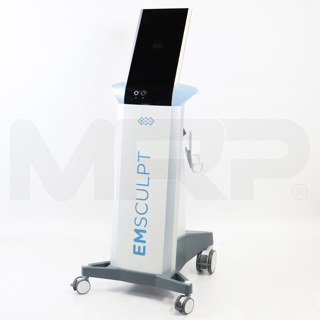 2019 BTL EmSculpt Non Invasive Body Sculpting BodySculpting Workstation Device