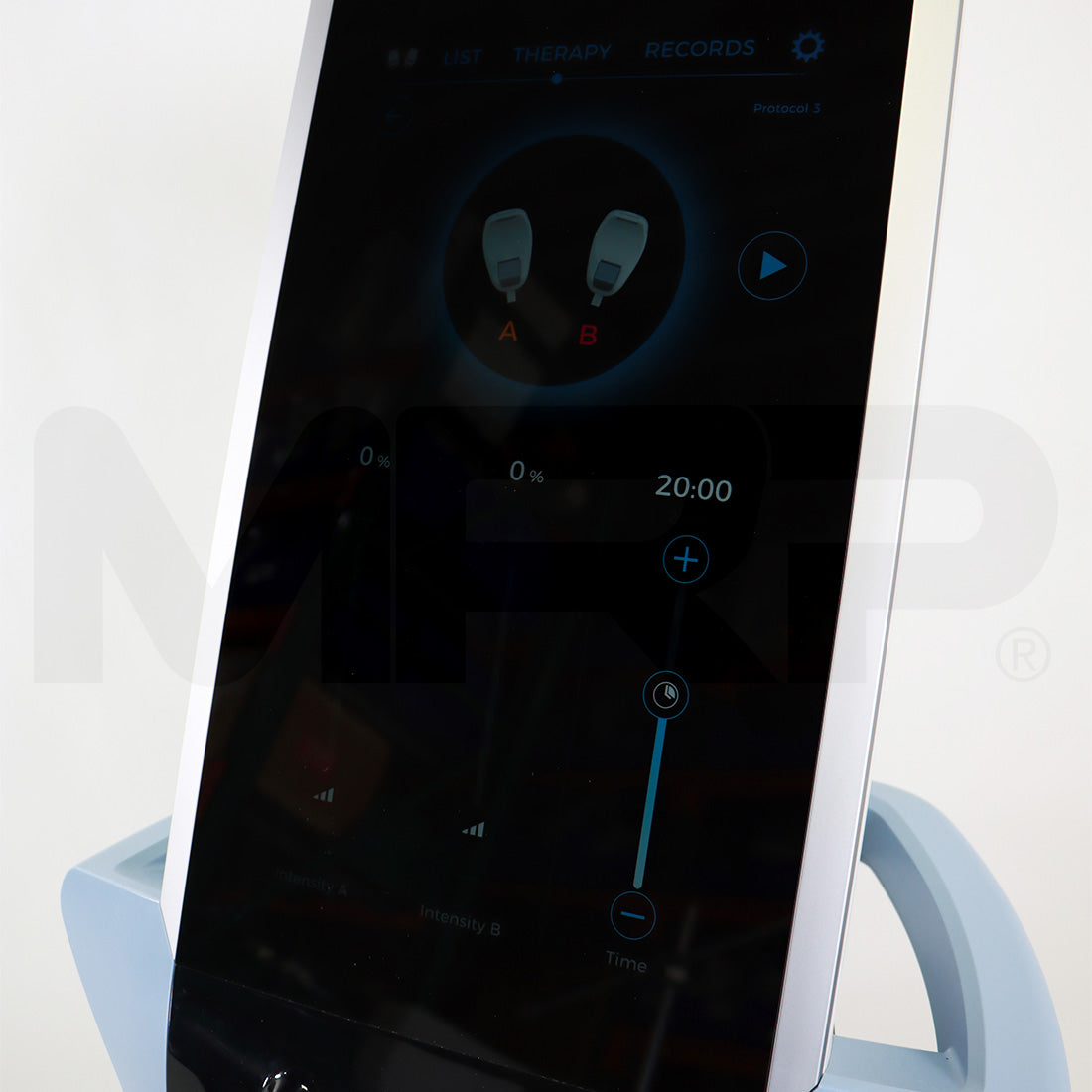 2019 BTL EmSculpt Non Invasive Body Sculpting BodySculpting Workstation Device