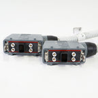 2020 BTL EMSculpt NEO RF Small Body Sculpt Small Paddles 899-AS2M2100 94% Life