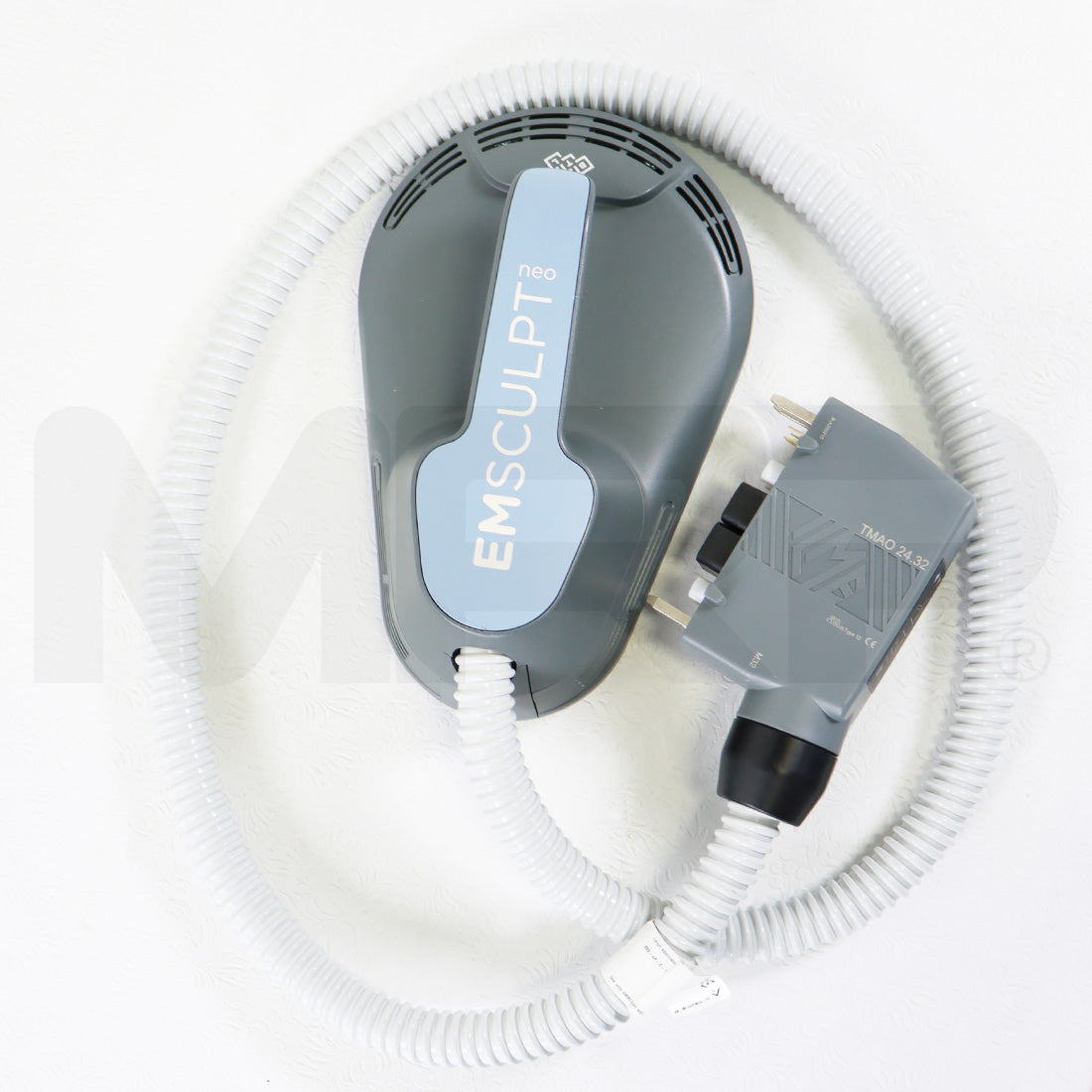 2021 BTL EMSculpt Neo RF Large BodySculpt Paddles 899-AS2C1105 6% Life PARTS
