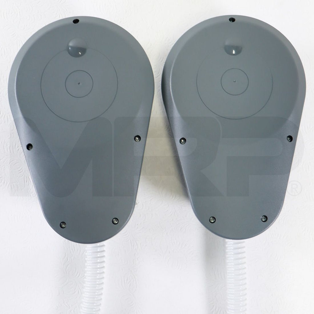 BTL EMSculpt Neo RF Large Body Sculpt Paddles Applicators 899-AS2C1110 39% Life Left