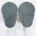 BTL EMSculpt Neo RF Large Body Sculpt Paddles Applicators 899-AS2C1110 39% Life Left
