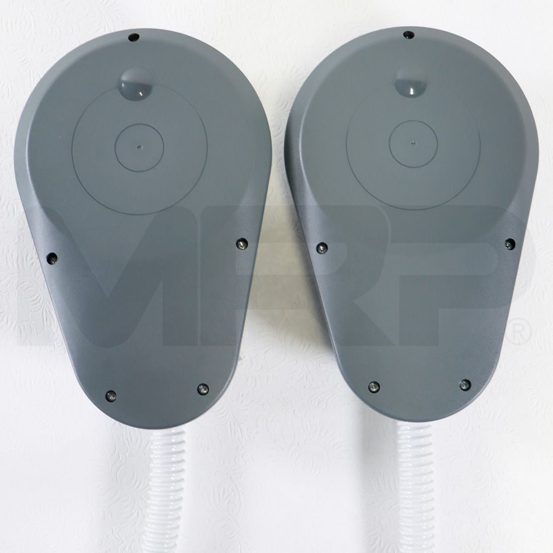 BTL EMSculpt Neo RF Large Body Sculpt Paddles Applicators 899-AS2C1110 39% Life Left