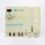 ConMed Hyfrecator 2000 Electrosurgical HP Device 7-900-115