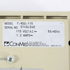 ConMed Hyfrecator 2000 Electrosurgical HP Device 7-900-115
