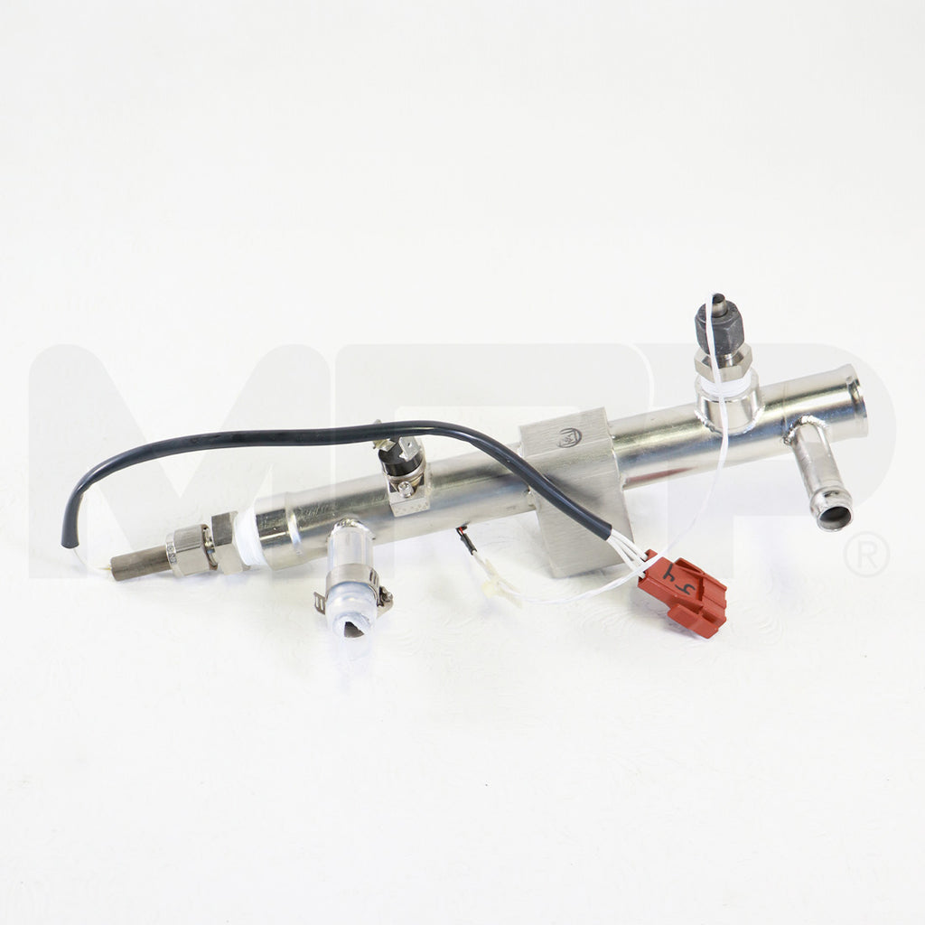 Syneron Candela VBeam Perfecta Pressure Switch Assembly As-Is