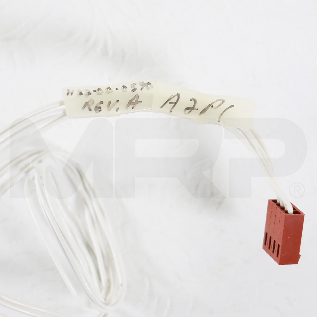 Syneron Candela VBeam1 Miscellaneous Wires Assembly Parts As-Is
