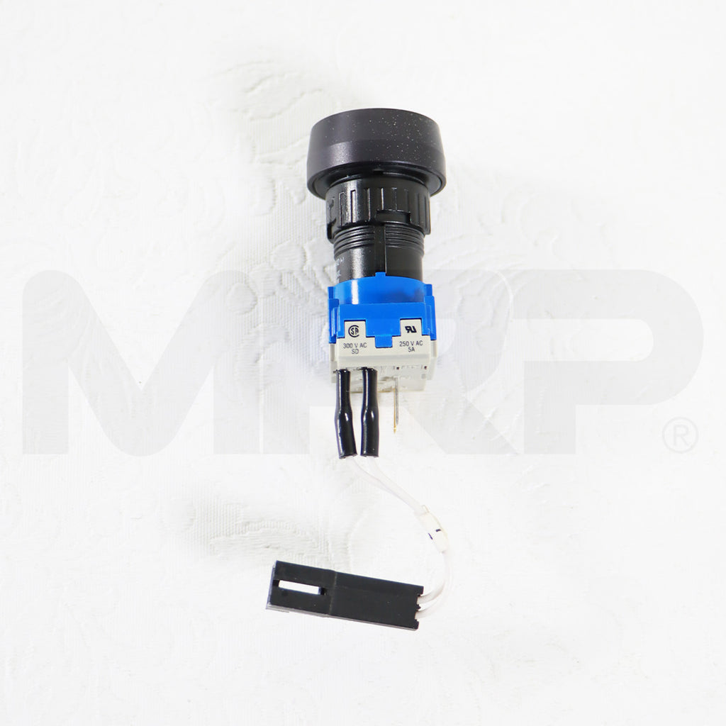 Candela Mini GentleYAG VBeam Stop Switch Assembly Parts As-Is