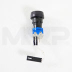 Candela Mini GentleYAG VBeam Stop Switch Assembly Parts As-Is