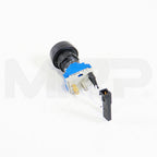 Candela Mini GentleYAG VBeam Stop Switch Assembly Parts As-Is