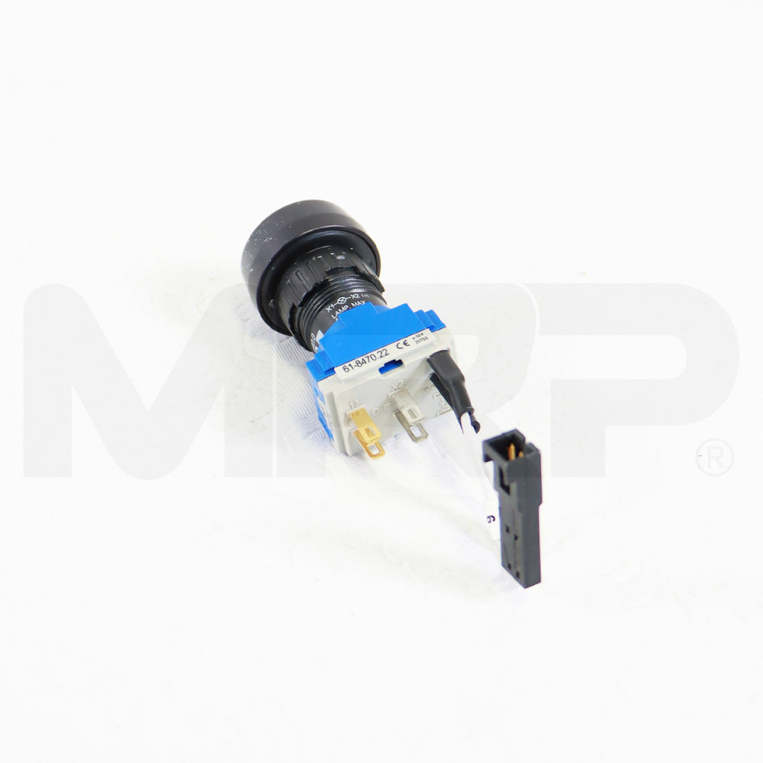 Candela Mini GentleYAG VBeam Stop Switch Assembly Parts As-Is