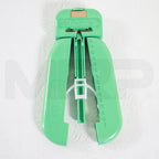 Micro-Strip Precision Fiber Stripper Optic Industrial Grade Green MS-2-L