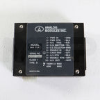 Analog Modules 860-75B Flashlamp Simmer Supply Box Candela VBeam Part As-Is