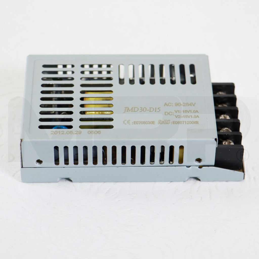 Sonima Optics AC/DC Power Supply Assembly JMD 30-D15 E0708030E