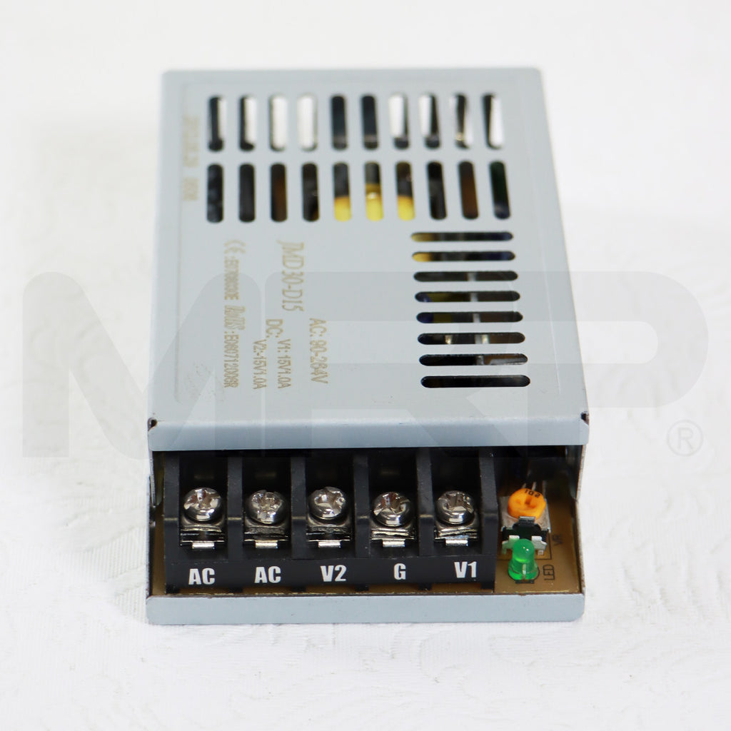 Sonima Optics AC/DC Power Supply Assembly JMD 30-D15 E0708030E