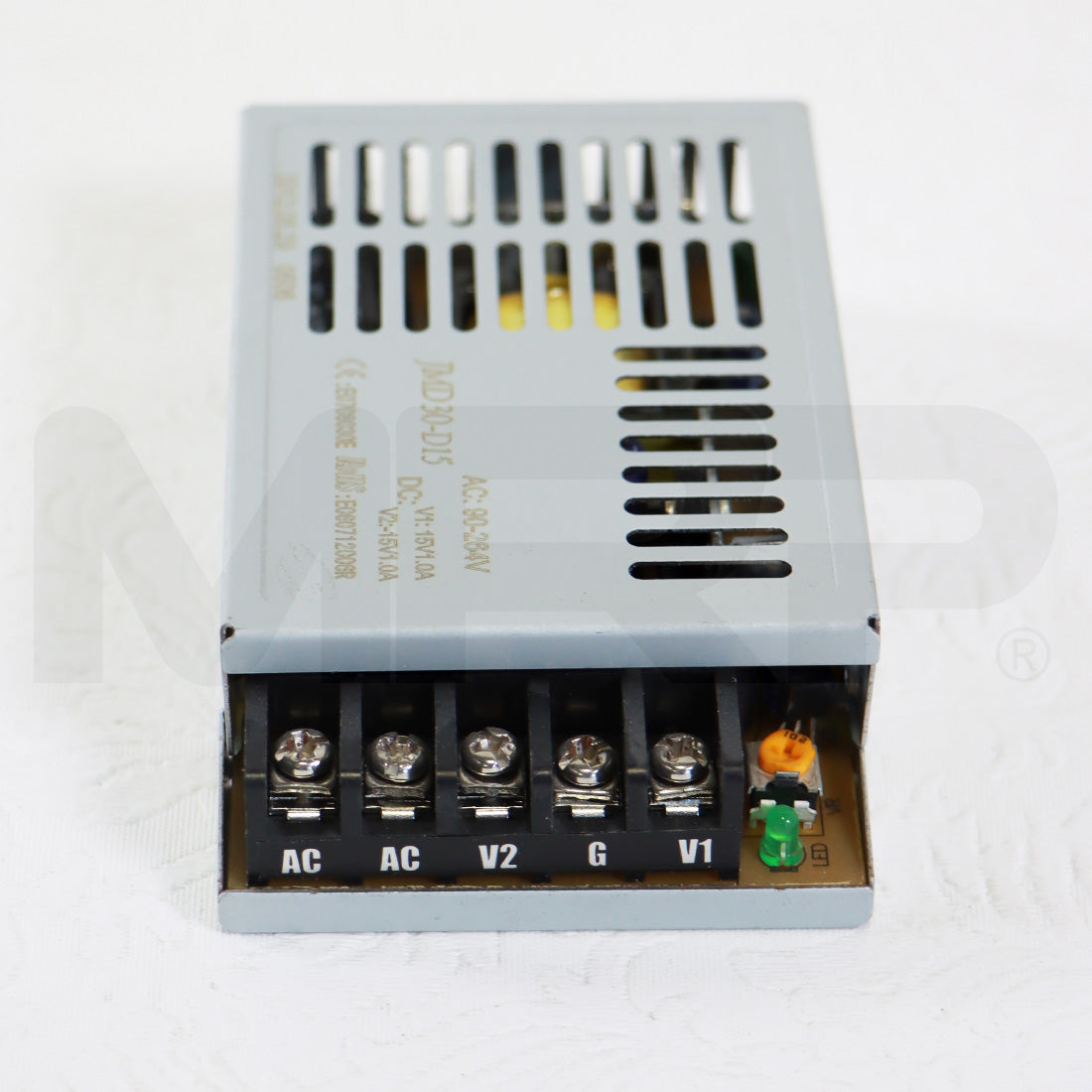 Sonima Optics AC/DC Power Supply Assembly JMD 30-D15 E0708030E