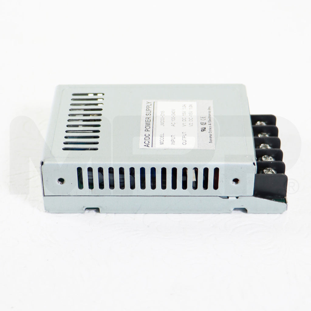 Sonima Optics AC/DC Power Supply Assembly JMD 30-D15 Model