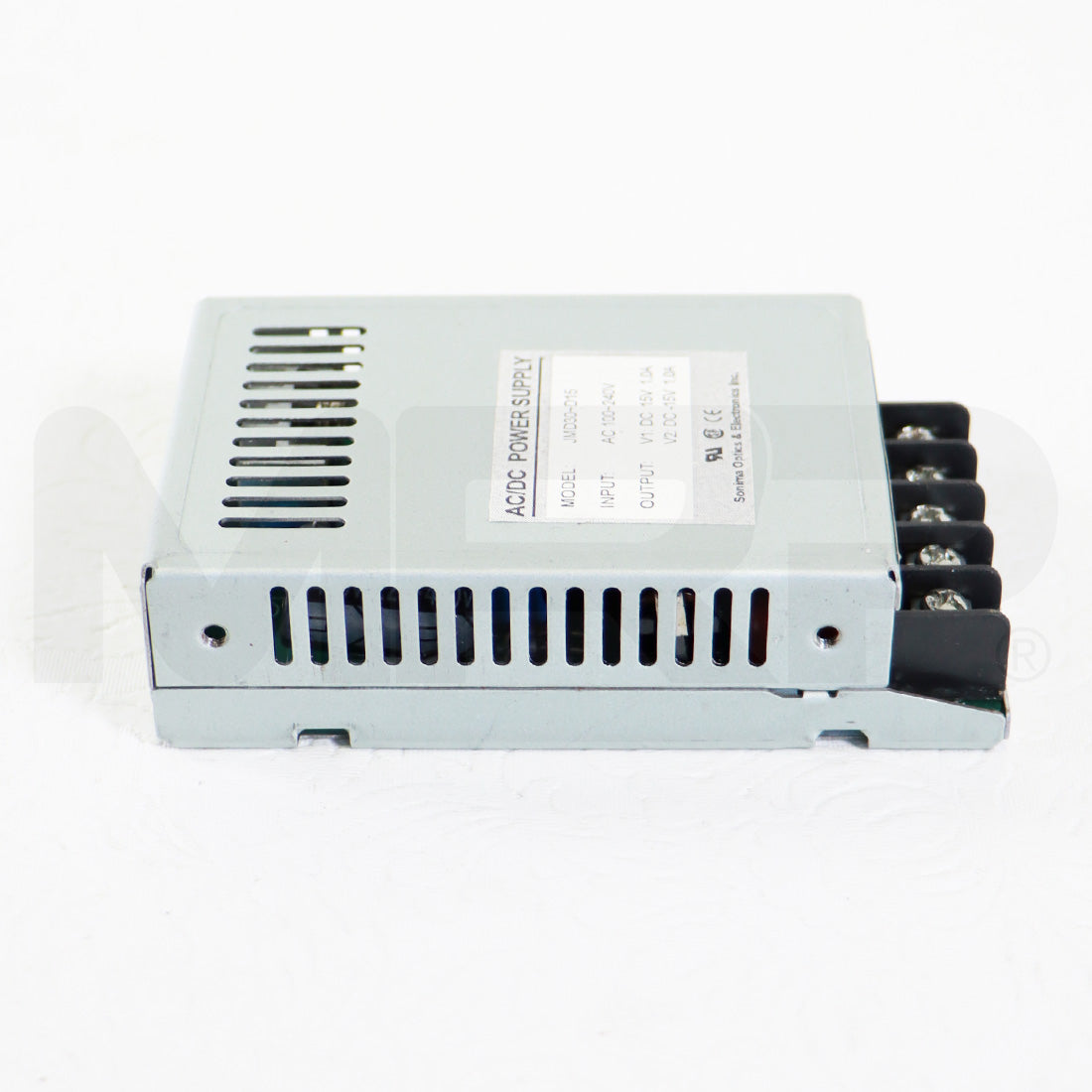 Sonima Optics AC/DC Power Supply Assembly JMD 30-D15 Model