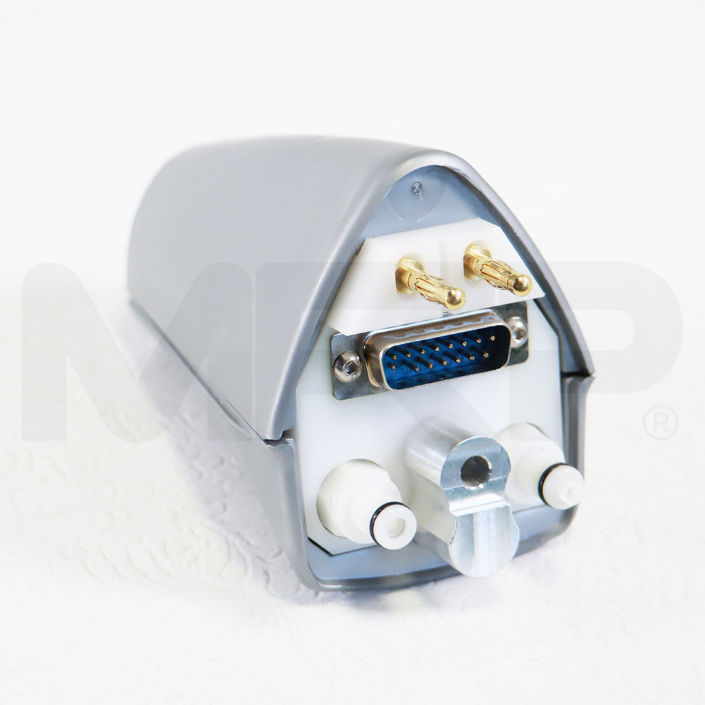 Lutronic Clarity I Dummy Head Replacement Assembly Parts As-Is