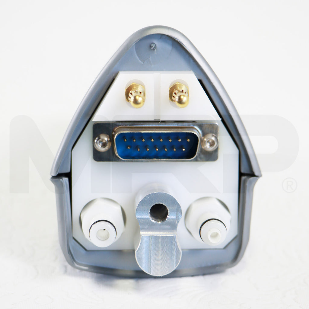 Lutronic Clarity I Dummy Head Replacement Assembly Parts As-Is