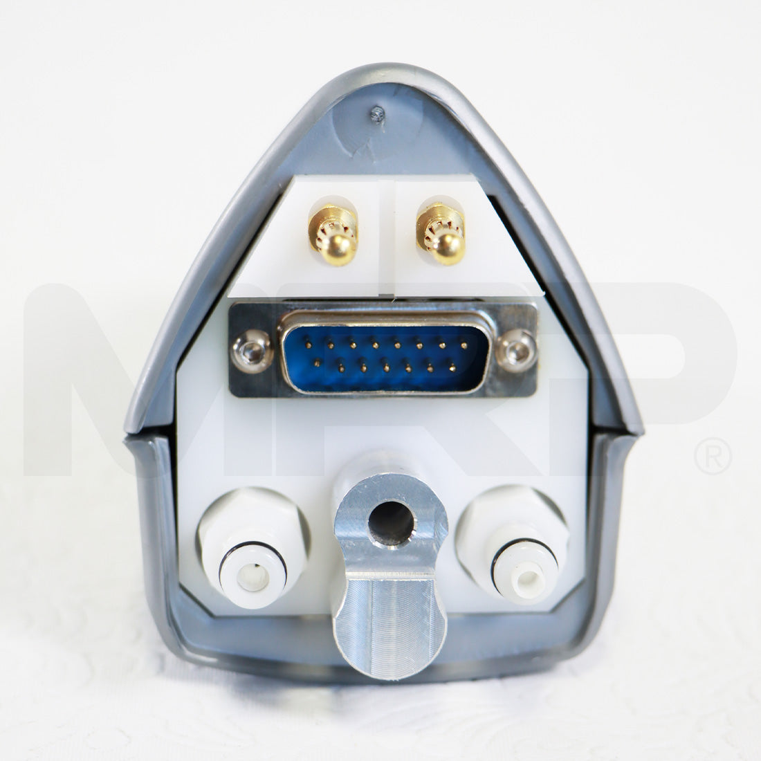 Lutronic Clarity I Dummy Head Replacement Assembly Parts As-Is